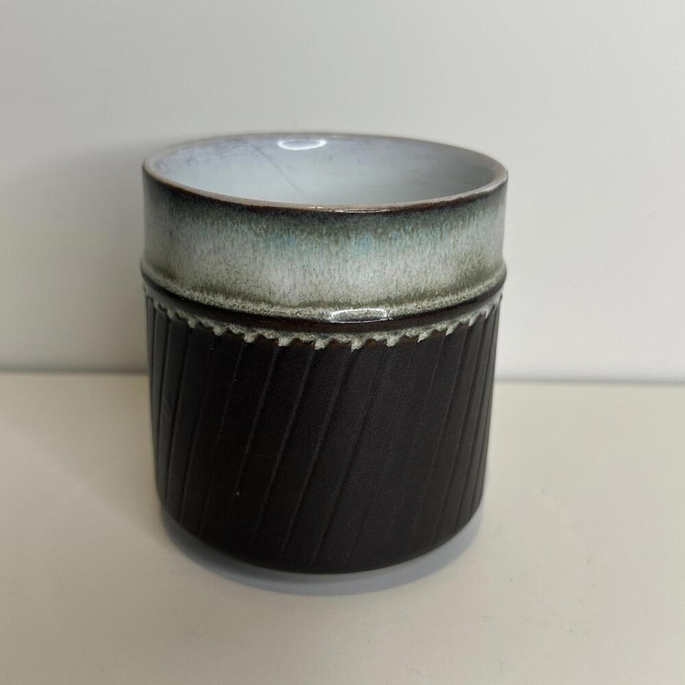 Vintage Denby Cermaic Glazed Mug- England